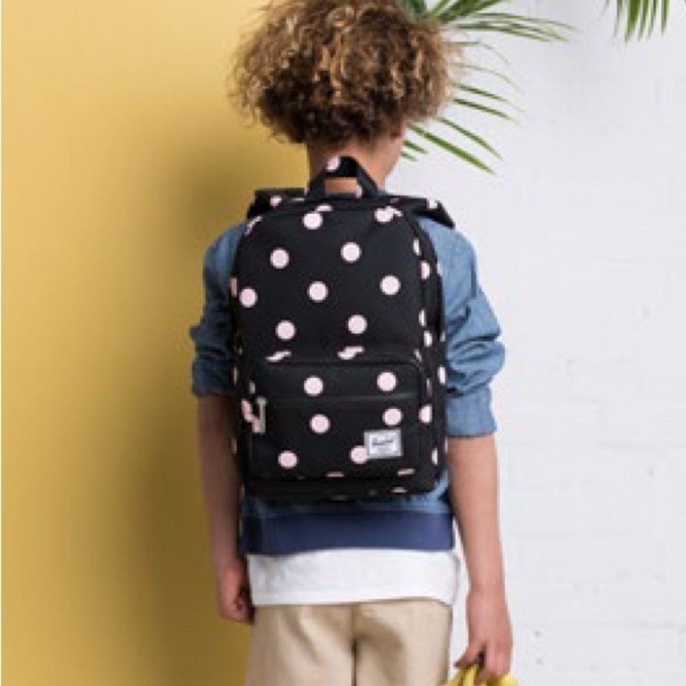 Hershel *like new* backpack